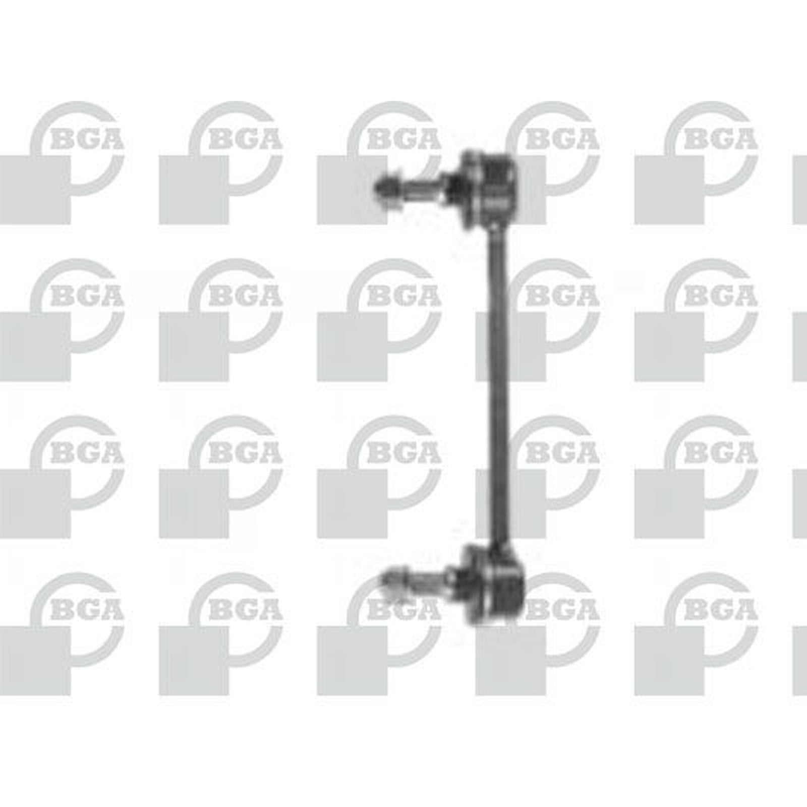 BGA 2 x Stabiliser Bar Links fits Honda Hr-V 1999-2005 1.6