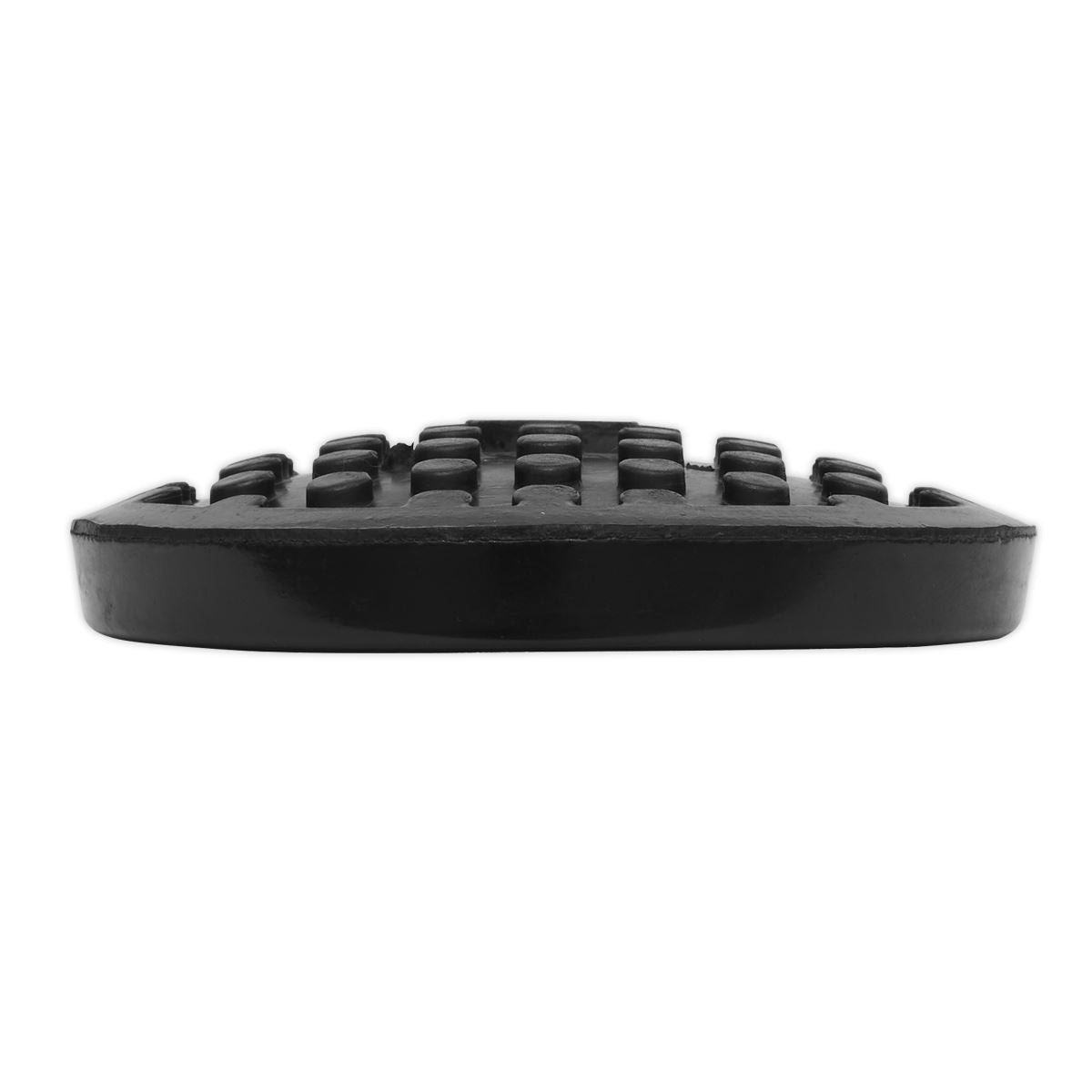Sealey Safety Rubber Jack Pad Type C JP10