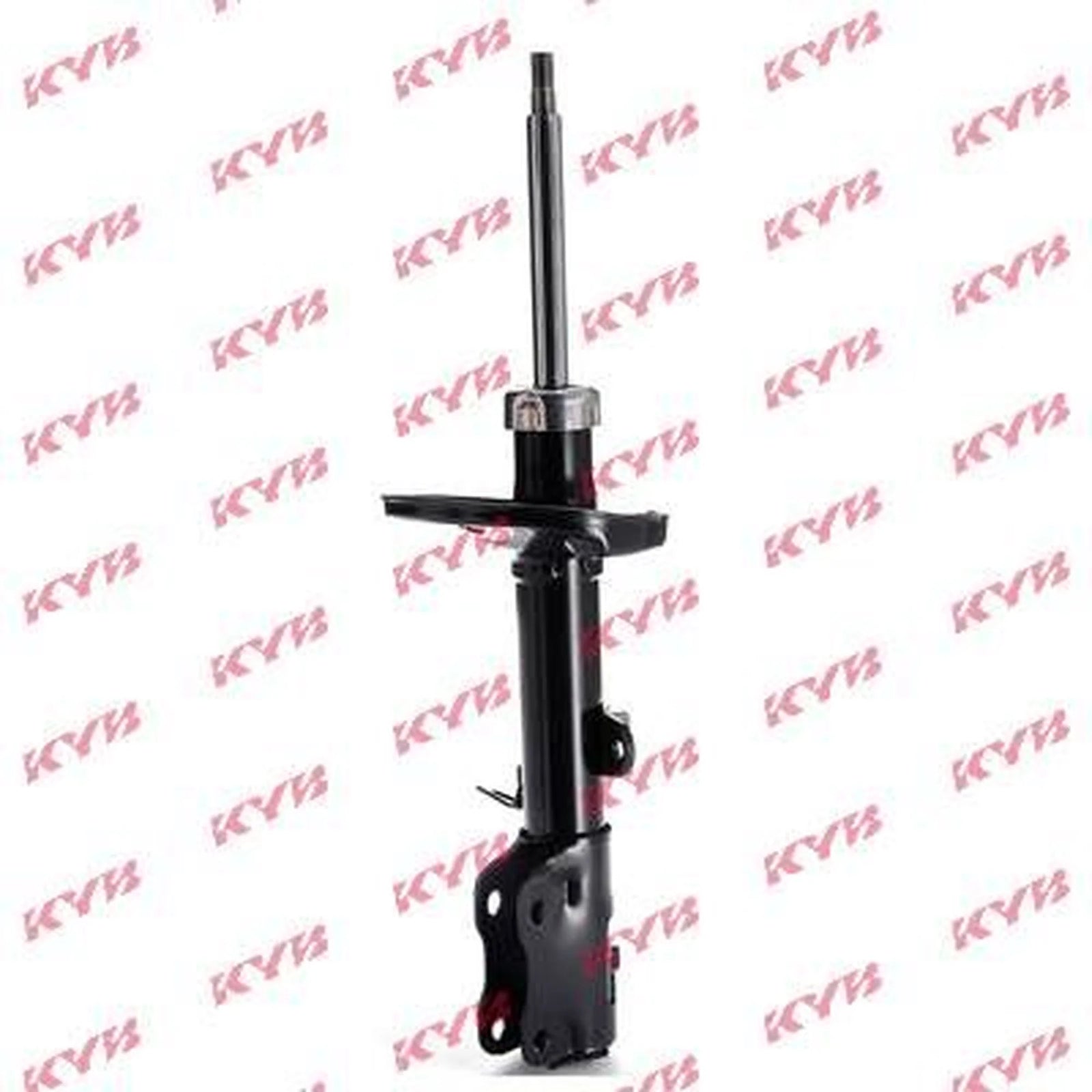 KYB Shock Absorber Damper Strut Rear Left 334179