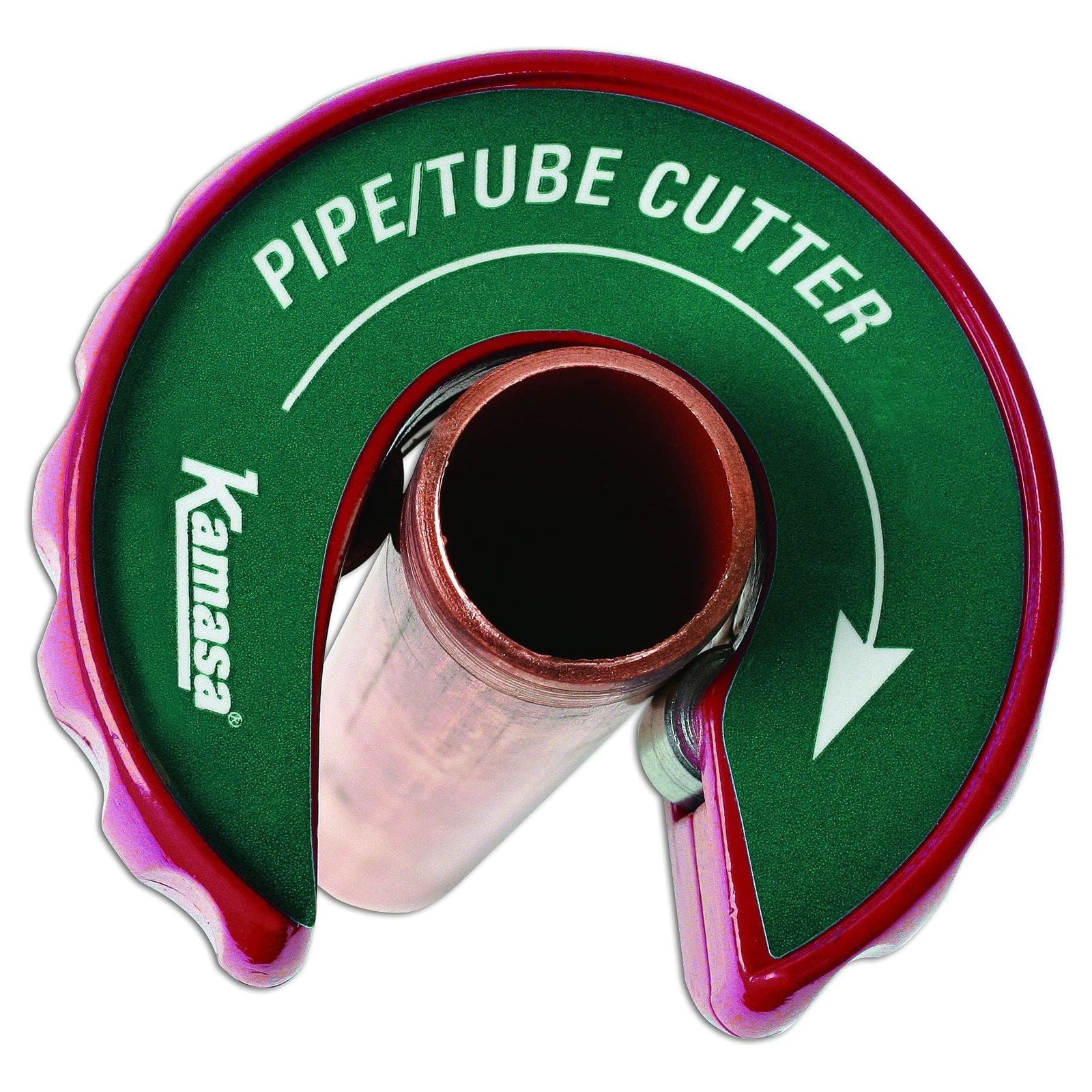 Kamasa Pipe Cutter 22mm 55778