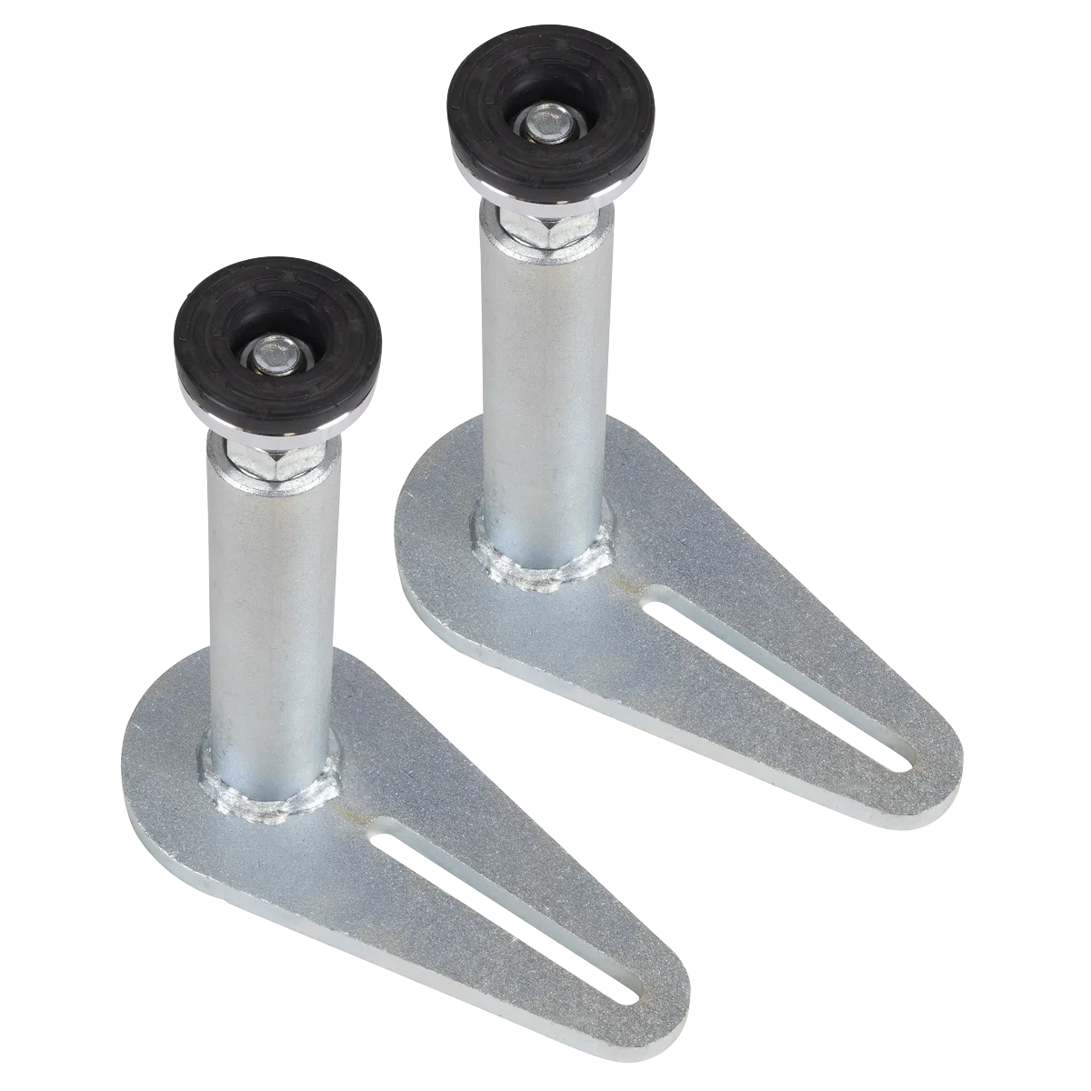 Sealey 2 Piece Lifting Platform Saddle Adaptor 1200kg Capacity