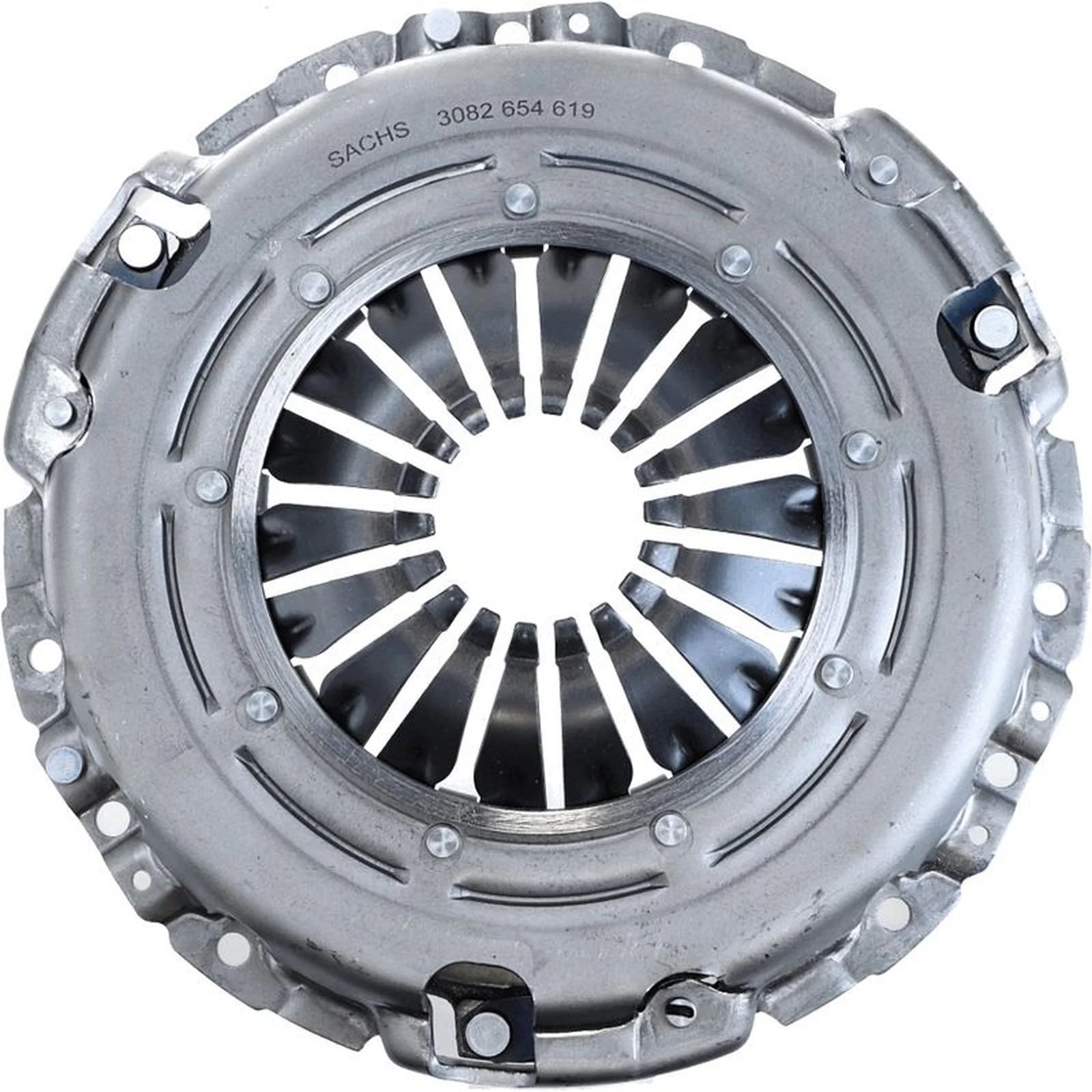 Sachs Clutch Kit Set 3pc 3000950551