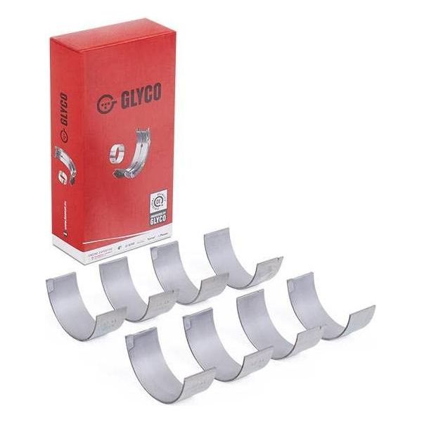 Glyco 71-3728/4STD Engine Bearing
