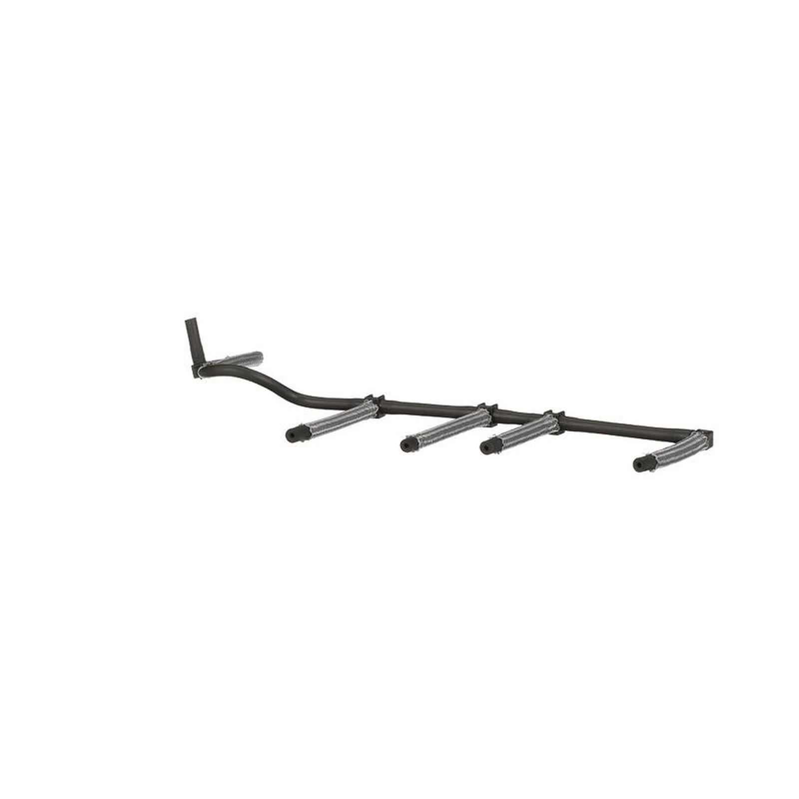 Gates Fuel Overflow Hose Pipe MFL1296