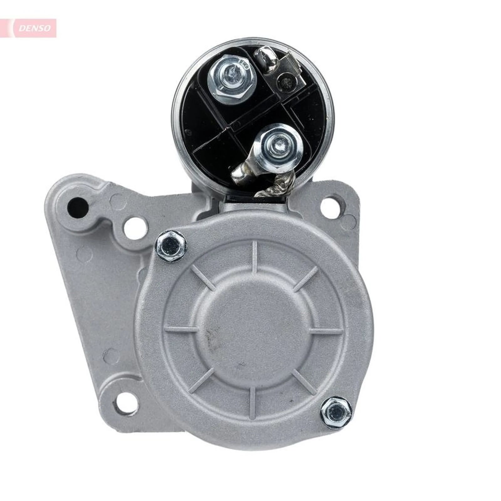 Denso Starter Motor 12V 0.85kW 8 Teeth DSN3033