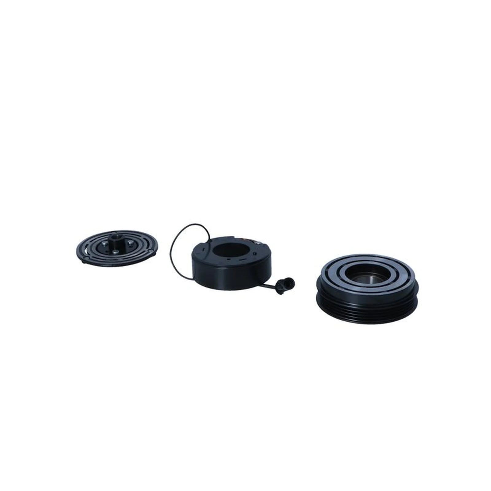 NRF A/C Compressor Magnetic Clutch 380066