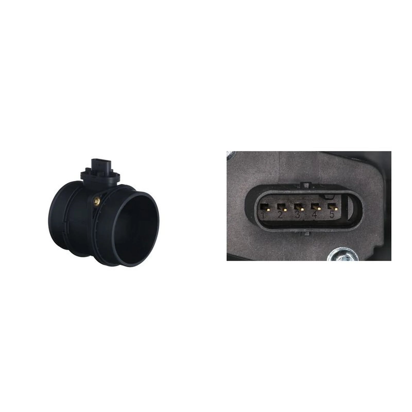 Valeo MAF Sensor (Mass Air Flow) 366974
