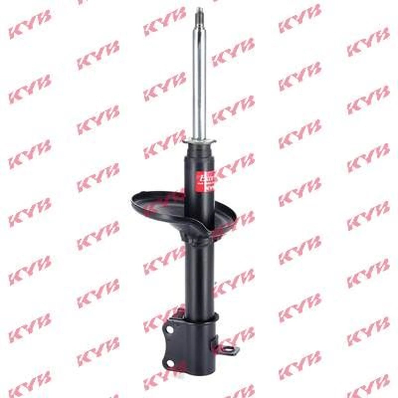 KYB Shock Absorber Damper Strut Rear Left 333372