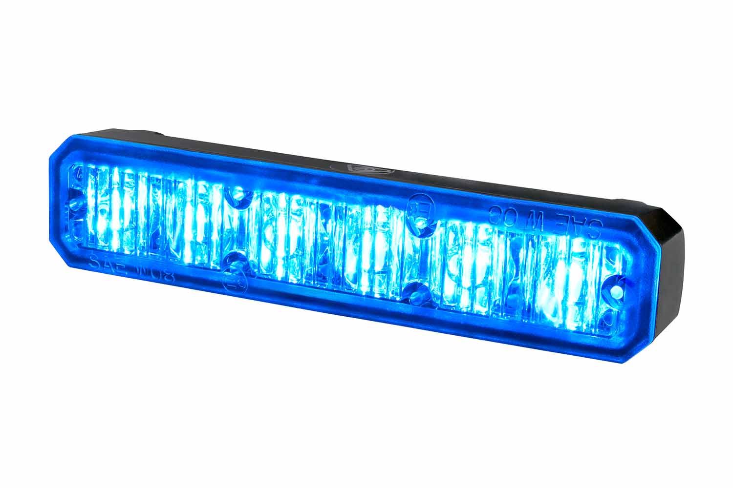 Hella Strobe-Type Beacon High 2XD 014 560-101