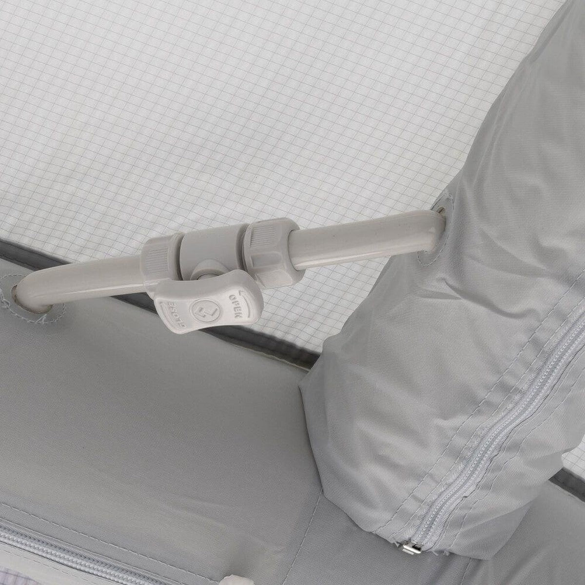 Dometic Sunshine AIR Tour 300 Caravan Air Sun Canopy