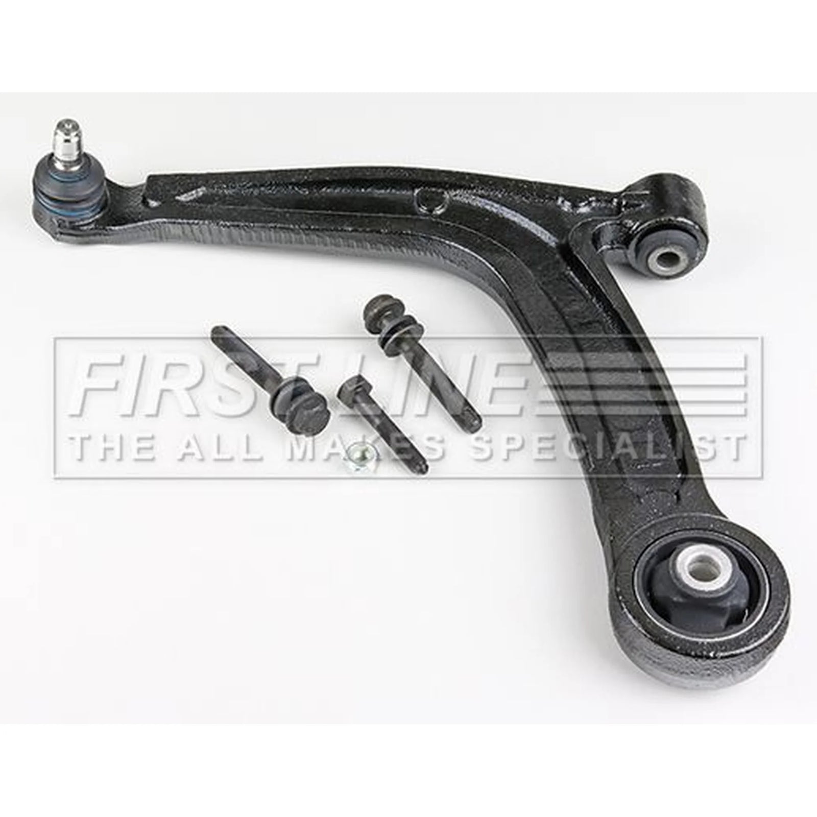 First Line Control/Trailing Arm fits Abarth 500 / 595 / 695 2008 on 1.4