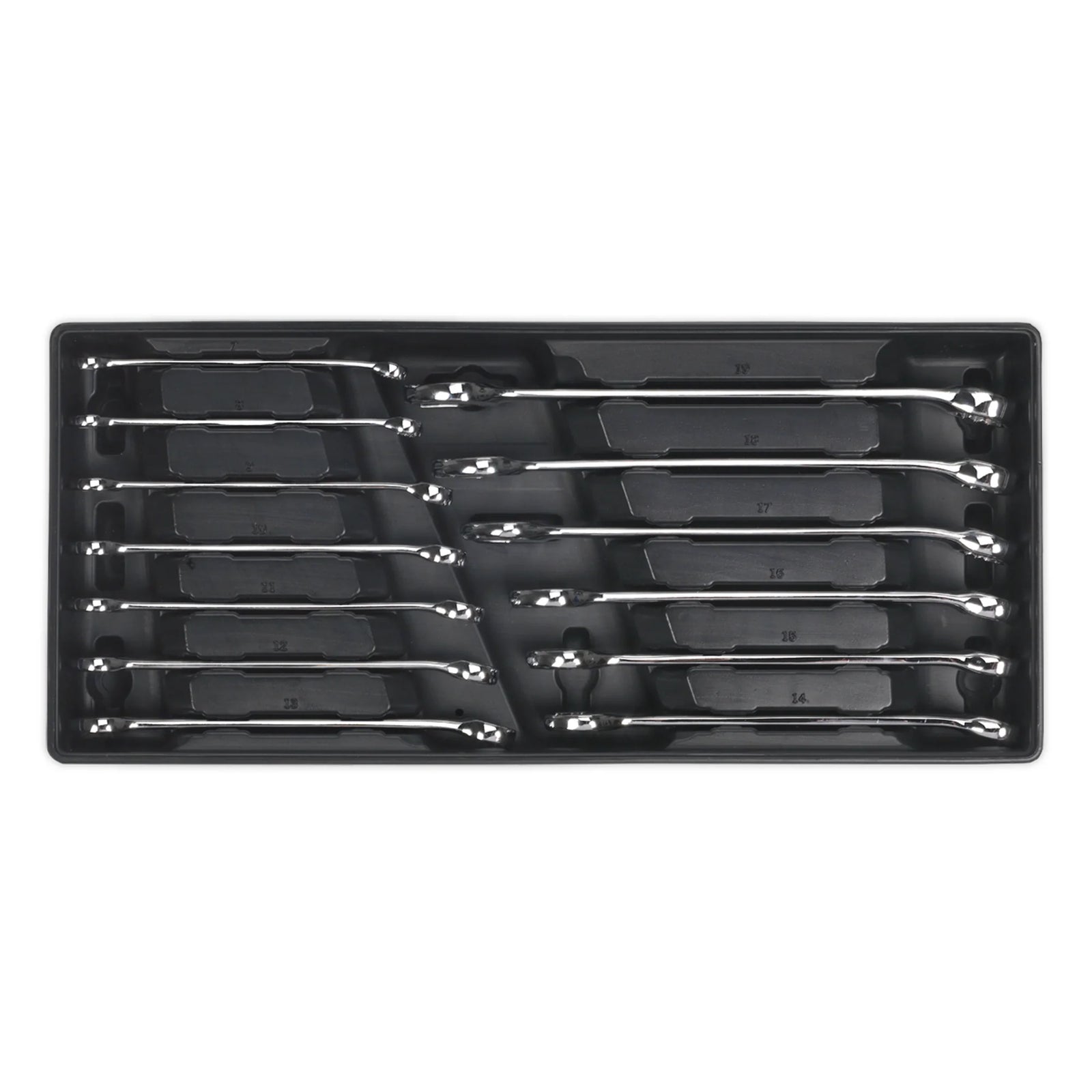 Sealey American PRO Tool Chest & Rollcab Combo 15 Drawer - Black
