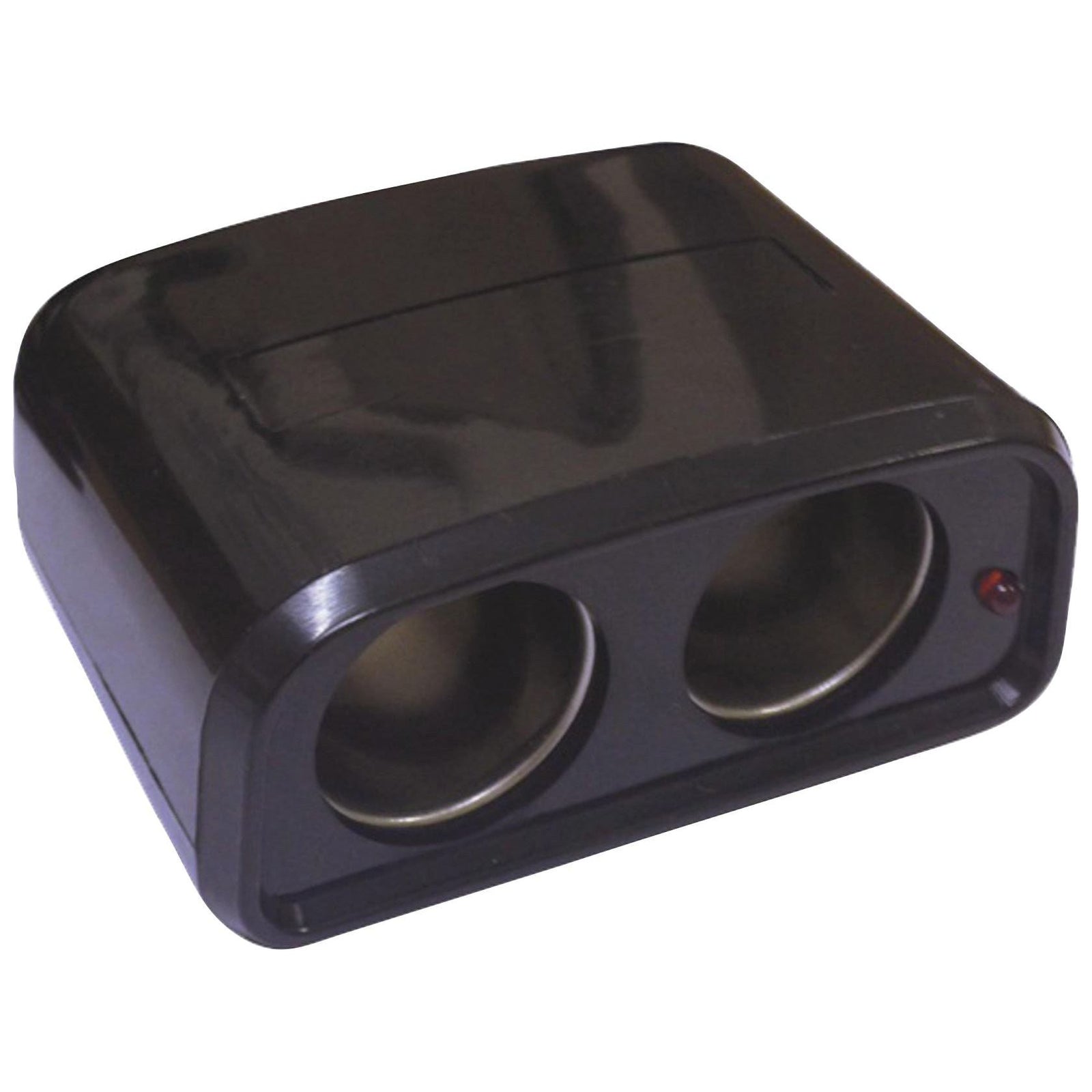 Double 12V Power Socket E033512