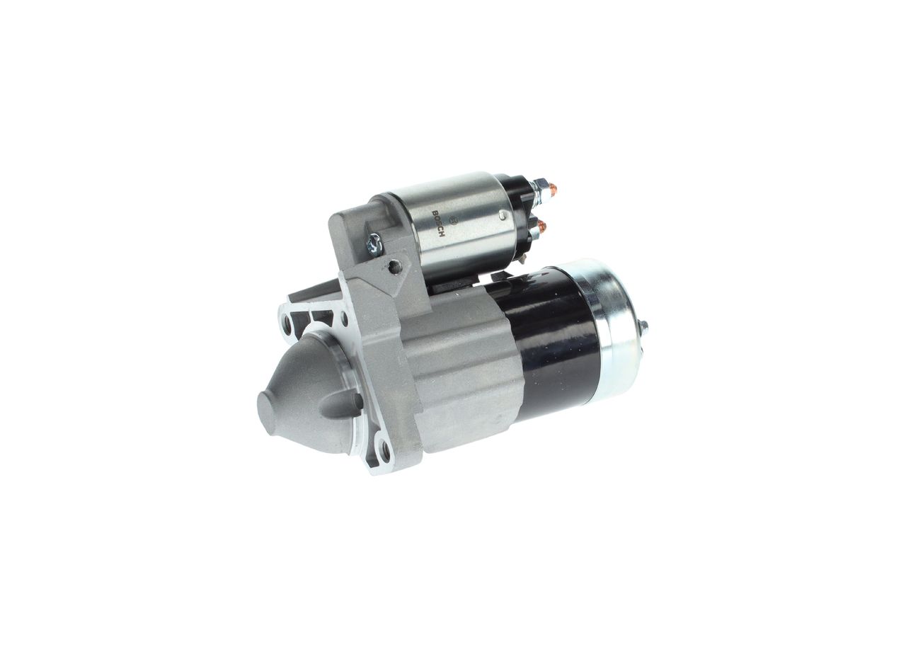 Bosch Starter Motor V kW Teeth 1986S01019