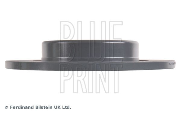 Blue Print 2 x Solid 288mm Brake Disc ADW194344