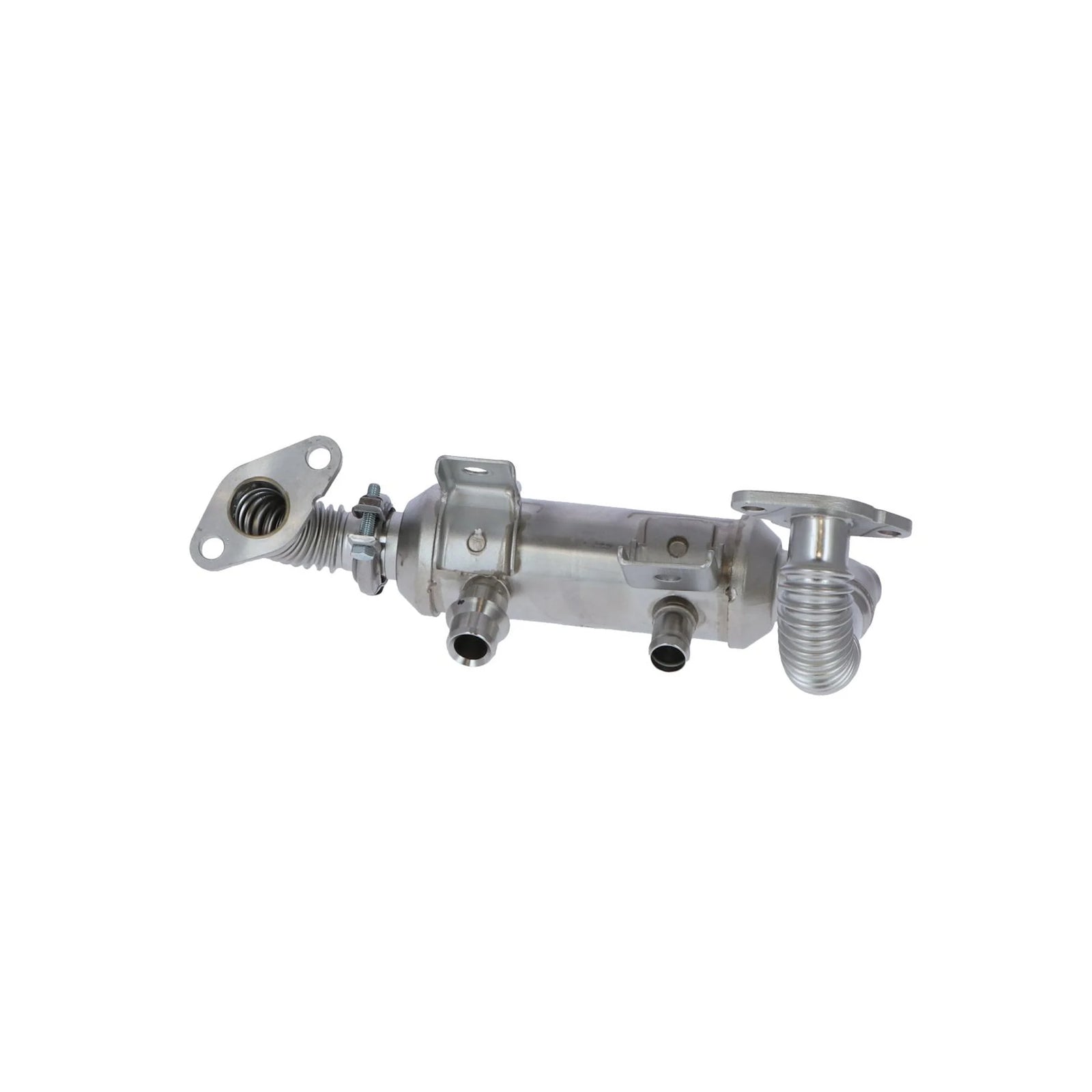 NRF EGR Cooler (Exhaust Gas Recirculation) 48354