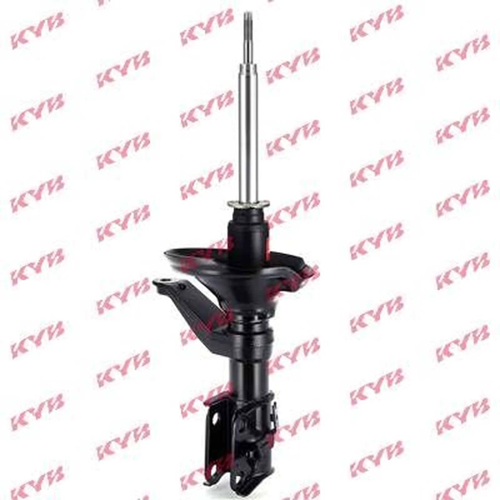 KYB Shock Absorber Damper Strut Front Right 331044