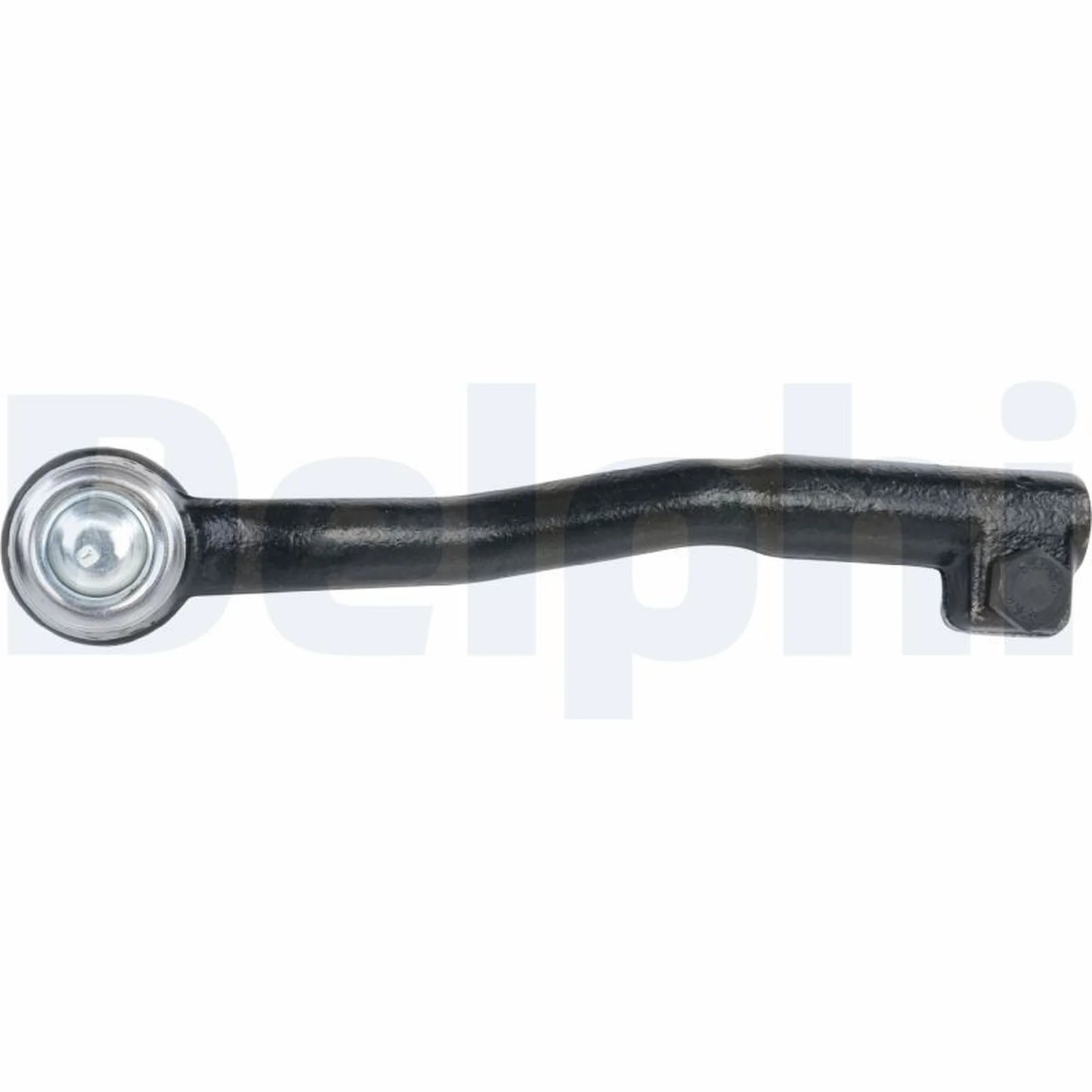 Delphi Steering Tie Rod End Ball Joint Front Left M16x1.5 TA1875