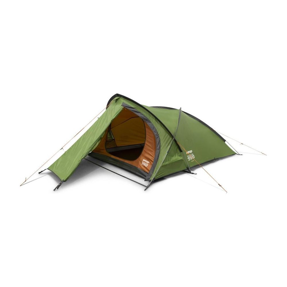 Vango Helvellyn 300 Tent Pamir Green
