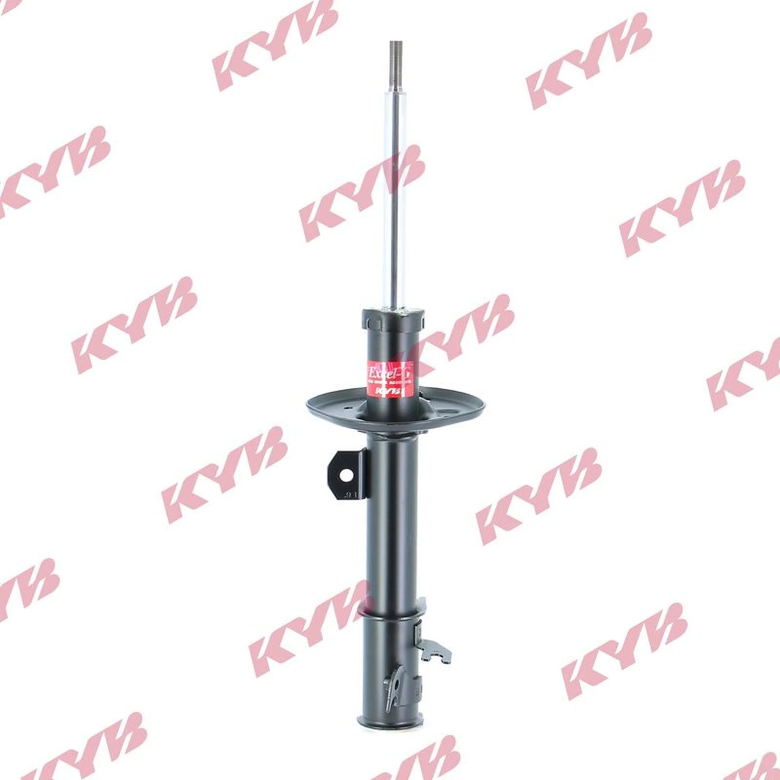 KYB Shock Absorber Damper Strut Front Right 3330153