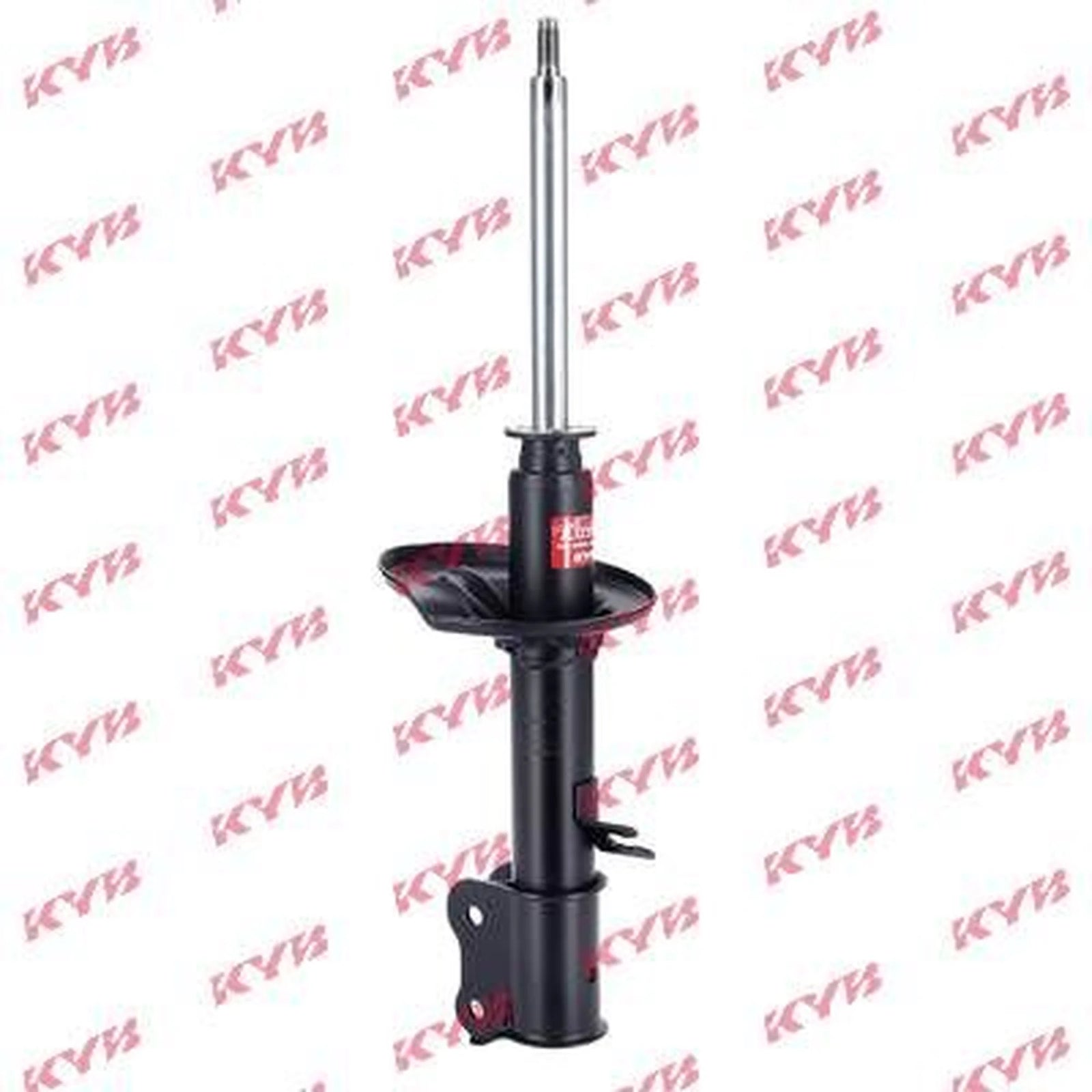 KYB Shock Absorber Damper Strut Rear Left 334234
