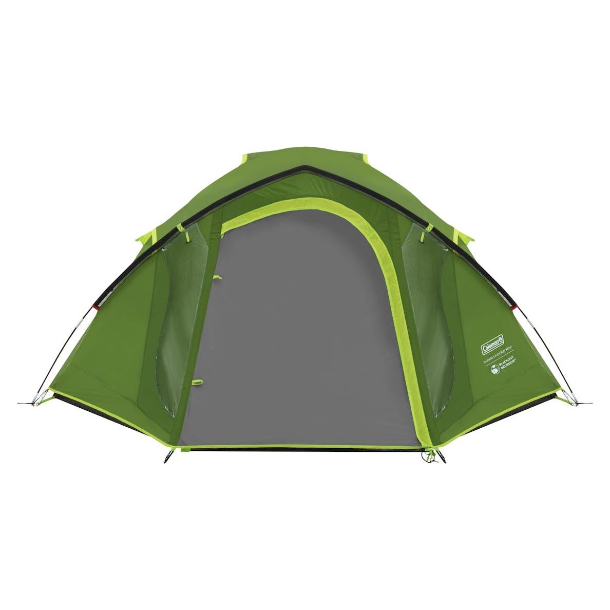 Coleman Darwin 3 Plus BlackOut Tent