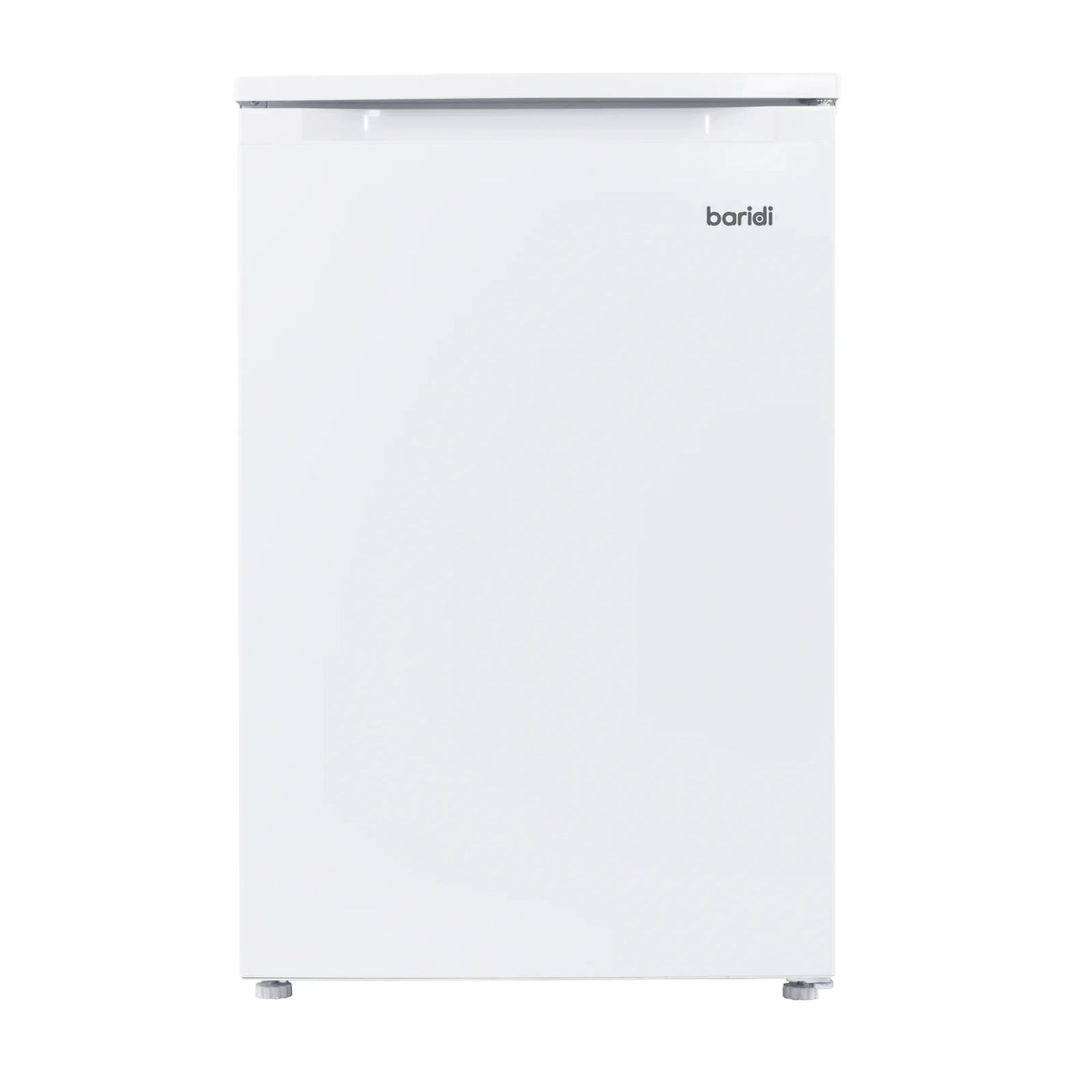 Baridi Undercounter Fridge DH248 107L White