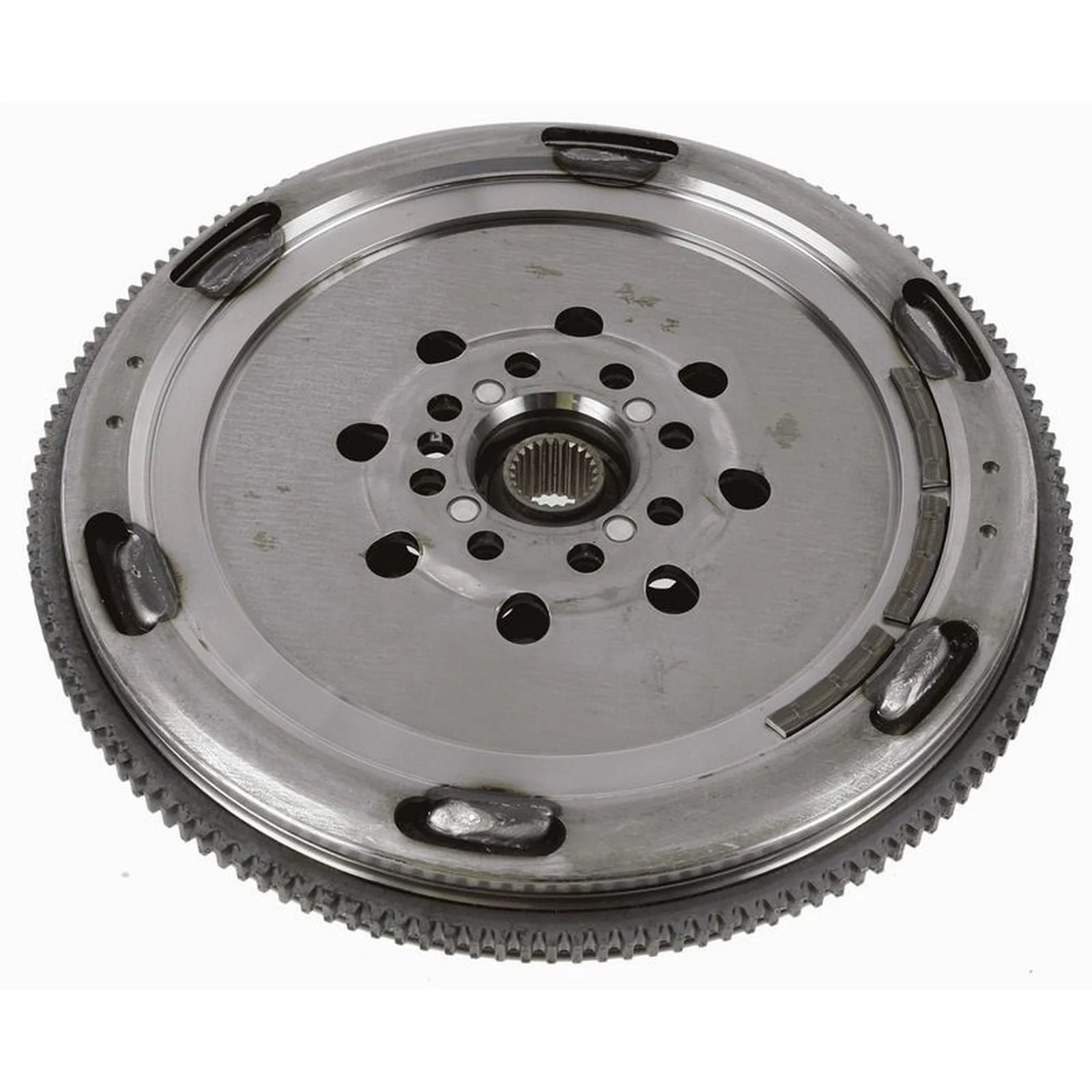 Sachs Engine Flywheel Teeth 2295601068