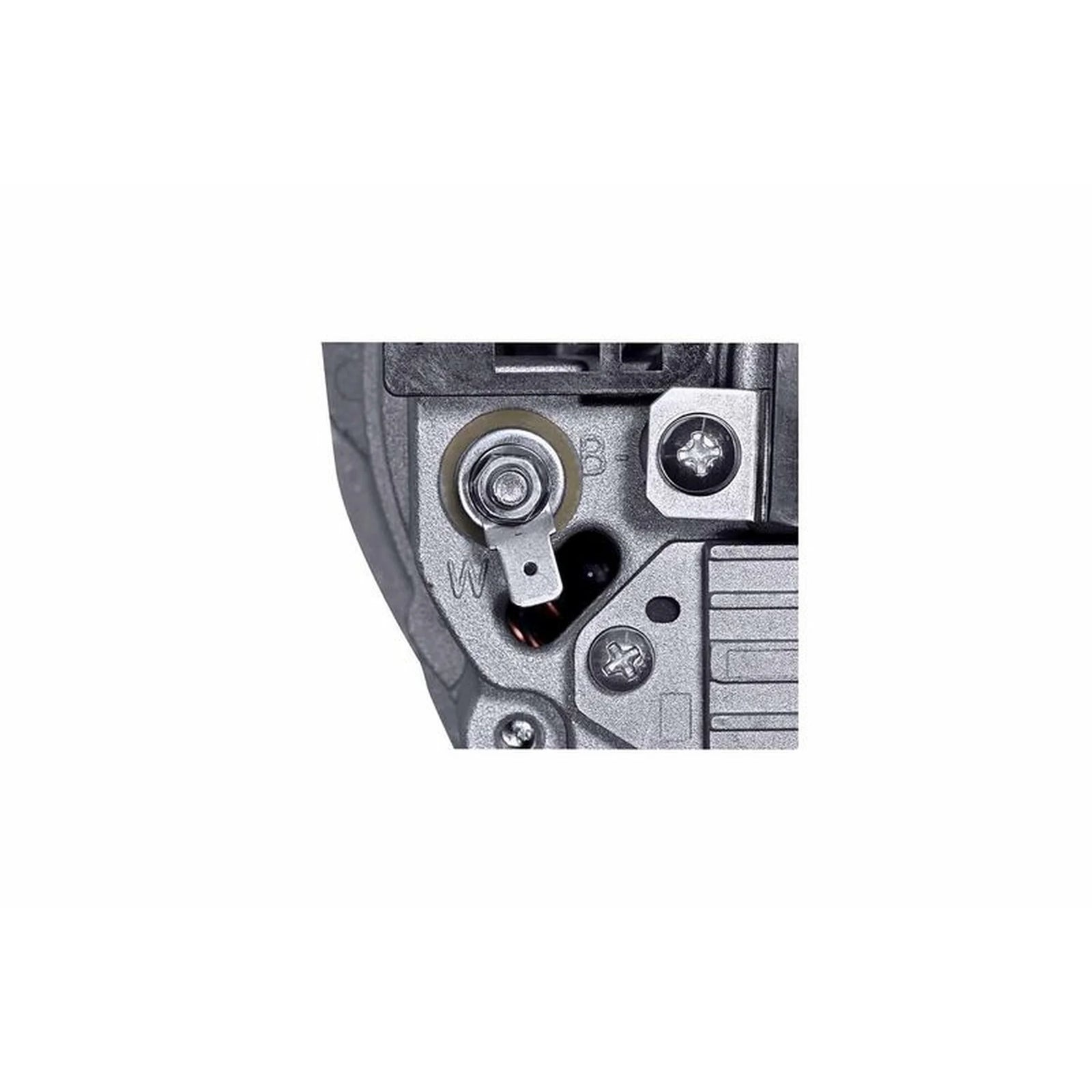 Hella Car Alternator 12V 8EL 015 643-651