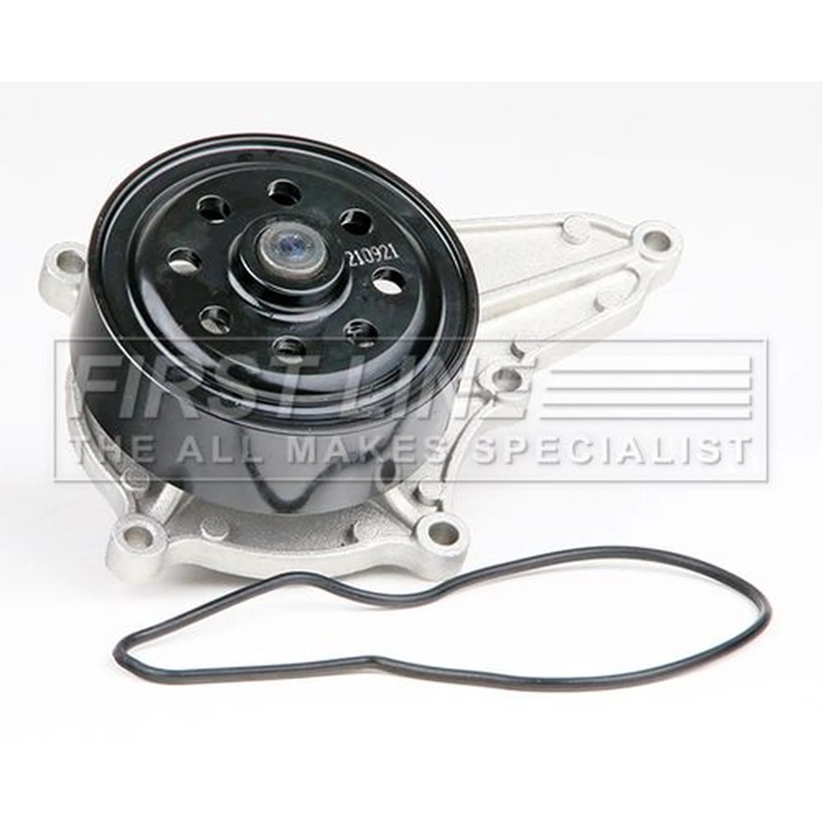 First Line Engine Cooling Water Pump FWP2489