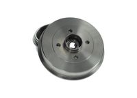 Bosch Brake Drum Assembly 0986477173