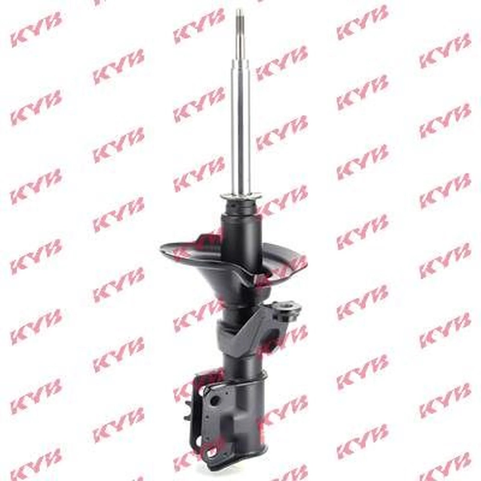 KYB Shock Absorber Damper Strut Front Left 331013