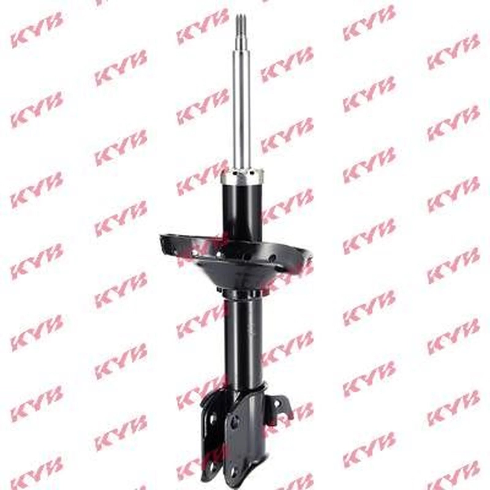 KYB 2 x Front Shock Absorbers fits Subaru Forester 2003-2009 2.0 2.5
