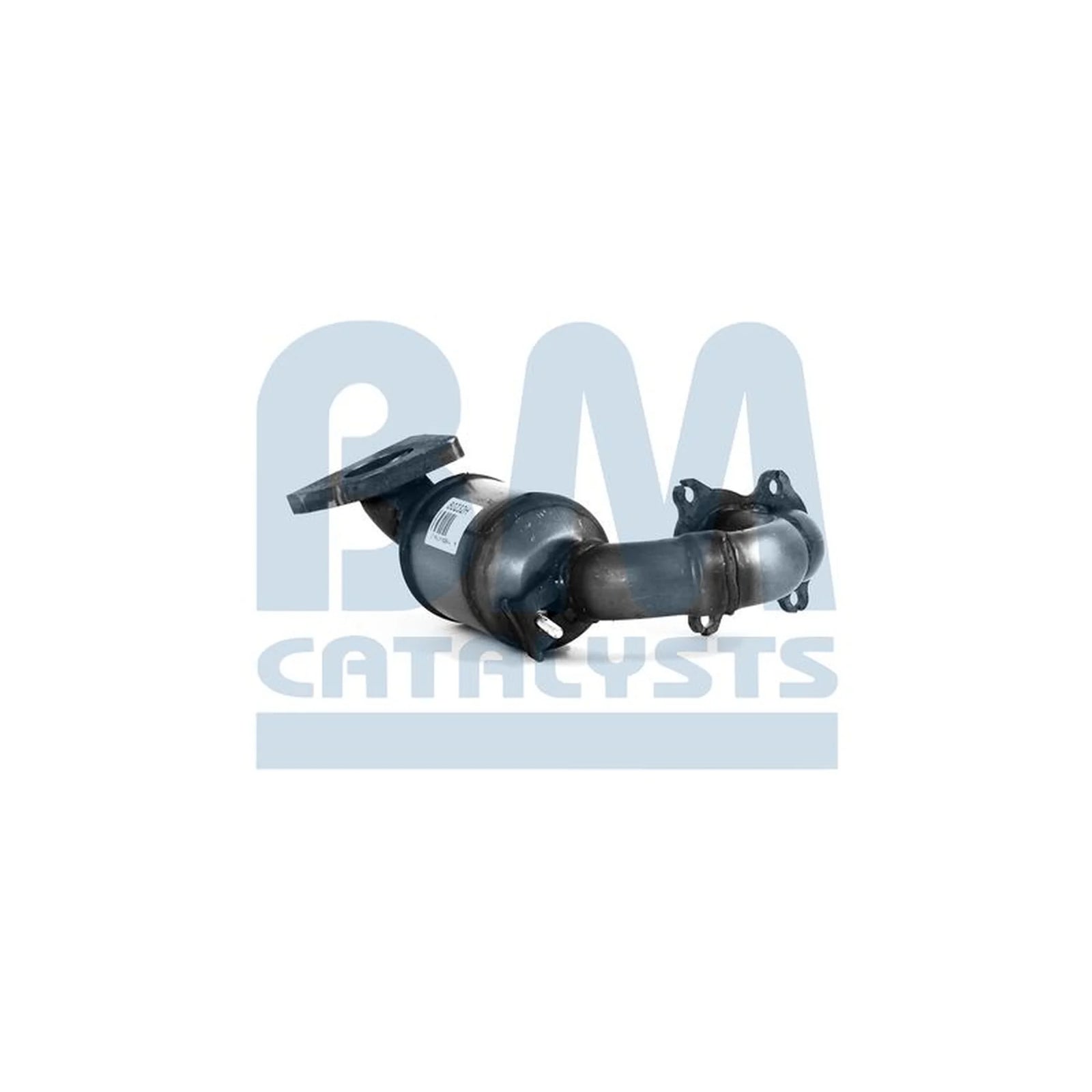 BM Catalysts Homologated Diesel Cat BM80232H