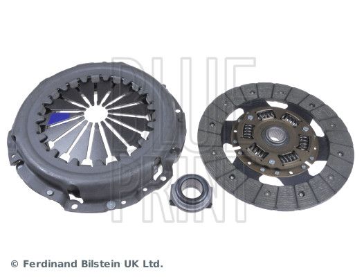 Blue Print Clutch Kit Set 3pc 214mm ADC43052