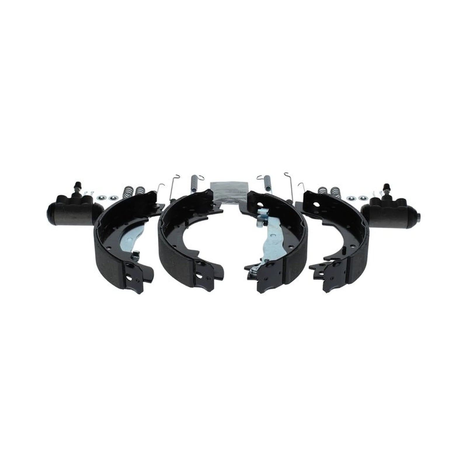 Bosch Brake Shoe Set Axle Kit 0 204 113 522