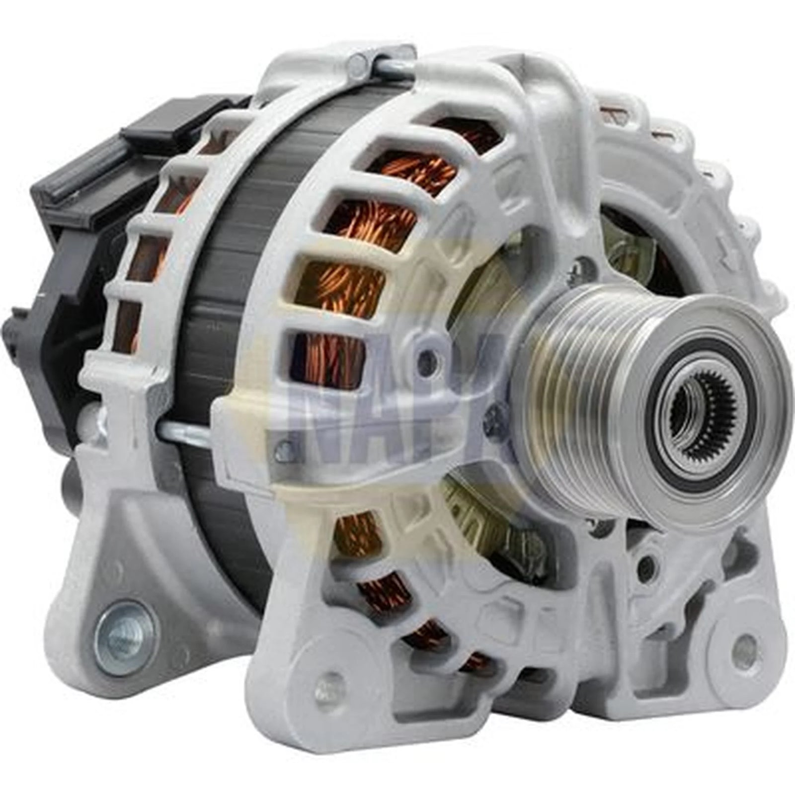 NAPA Car Alternator 12V NAL2605