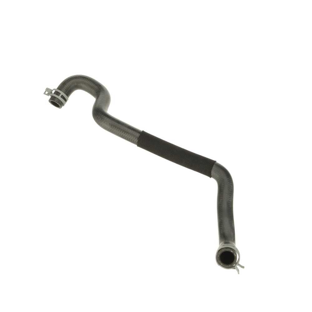 Gates Heater Hose 02-3866