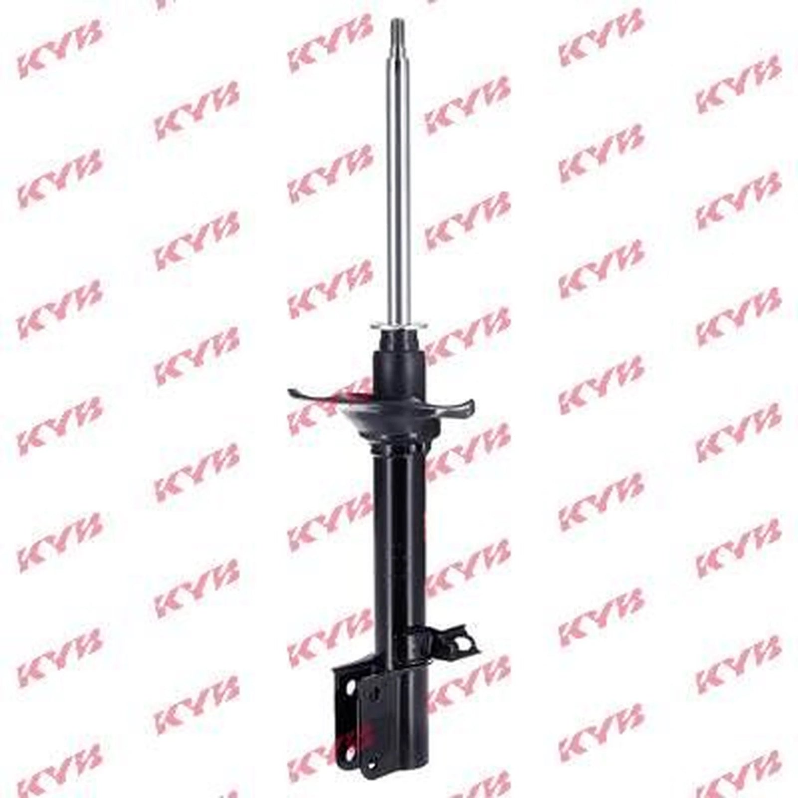 KYB Shock Absorber Damper Strut Rear Right 334164