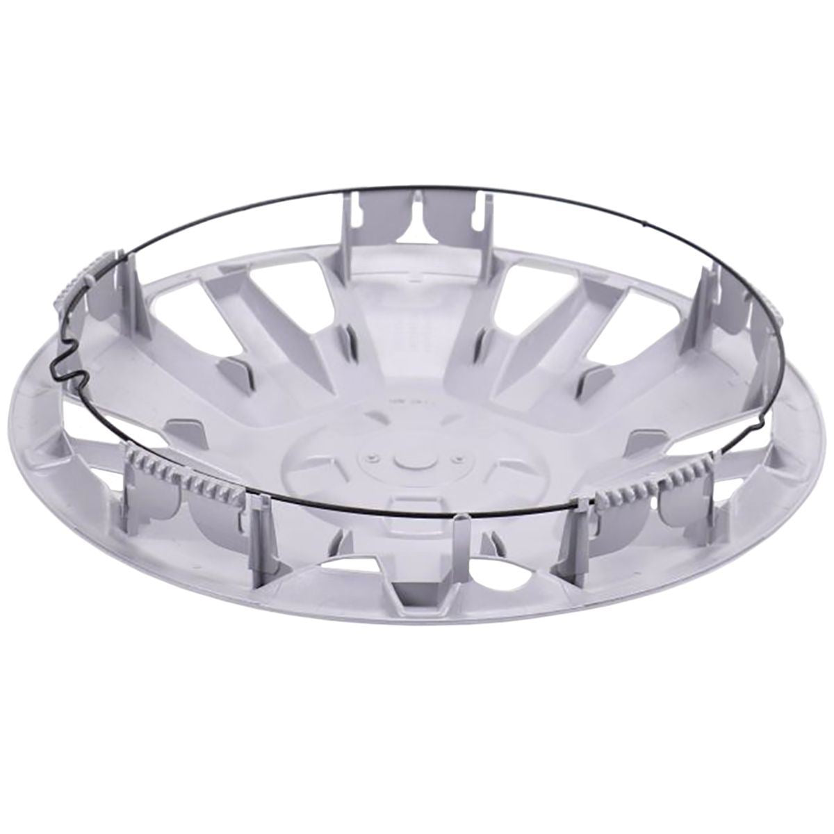 15" Fiat Wheel Trims X250 2014 Onwards