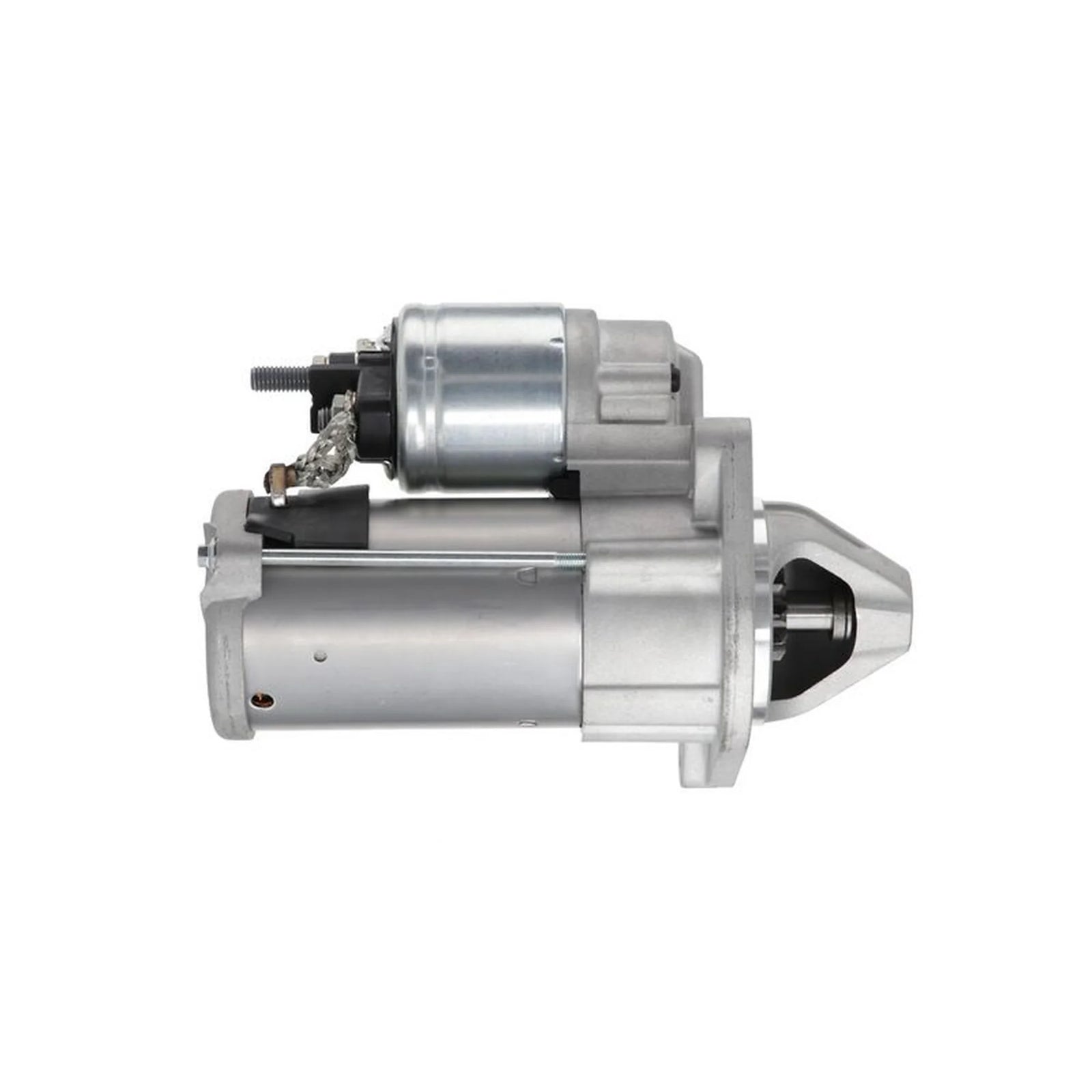 Valeo Starter Motor 12V 1.1kW 10 Teeth 446523