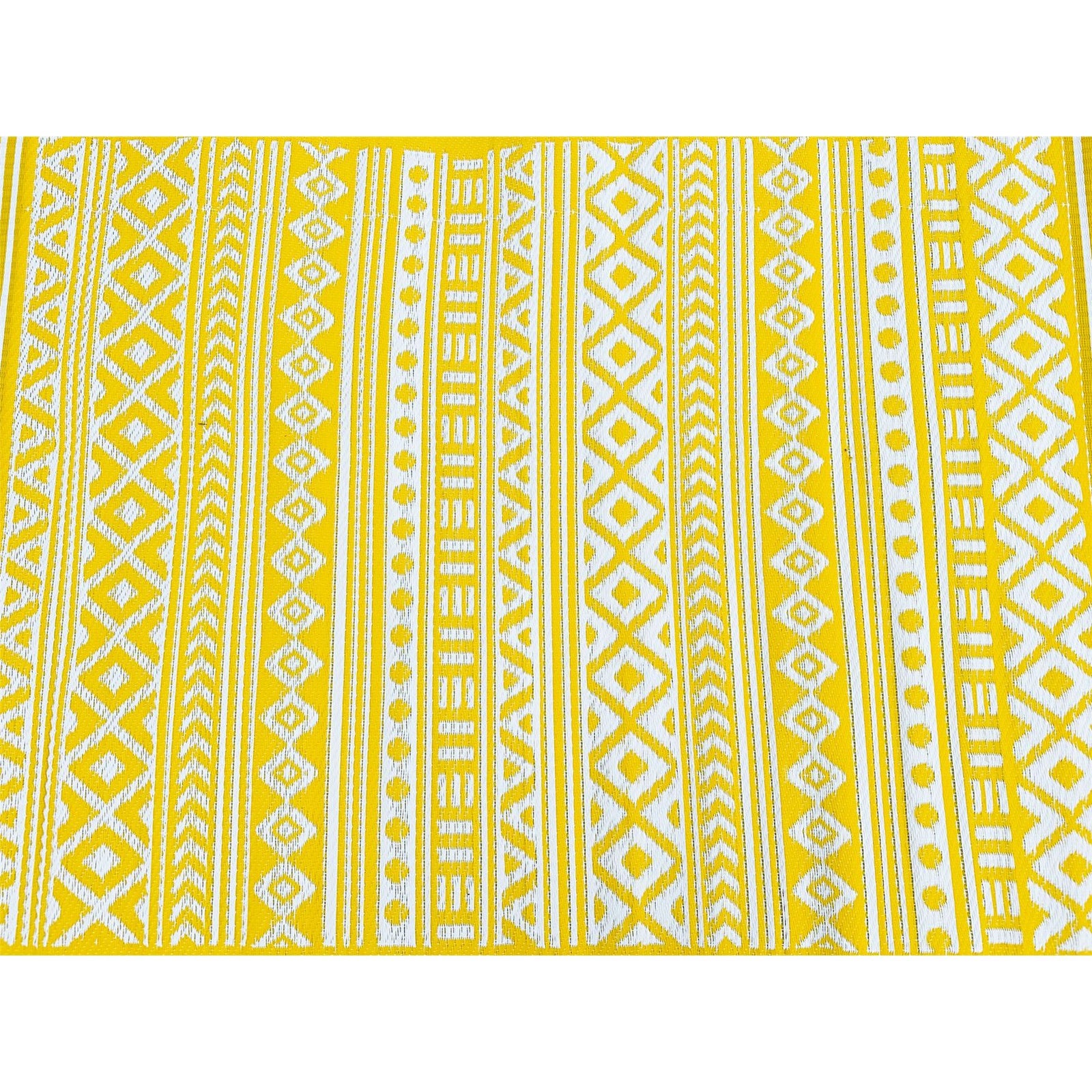 Tangier deluxe outdoor patio mat (150 x 210) C0071