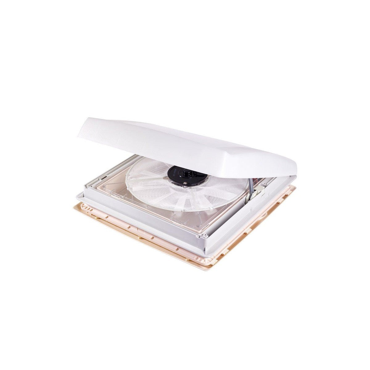 Thule Vent 12V Translucent