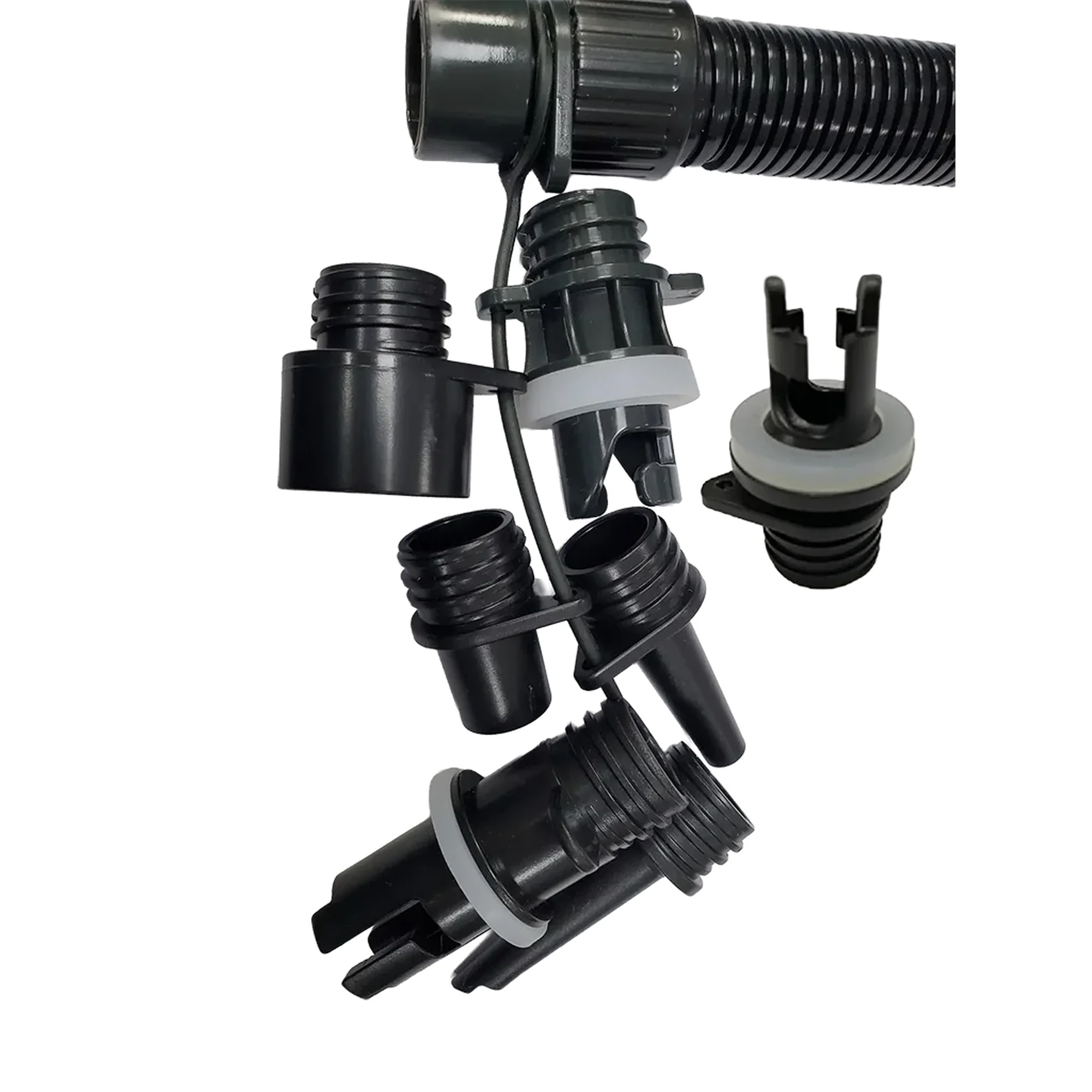 Quest Rechargeable Pump Tornado 2.0 for Awnings