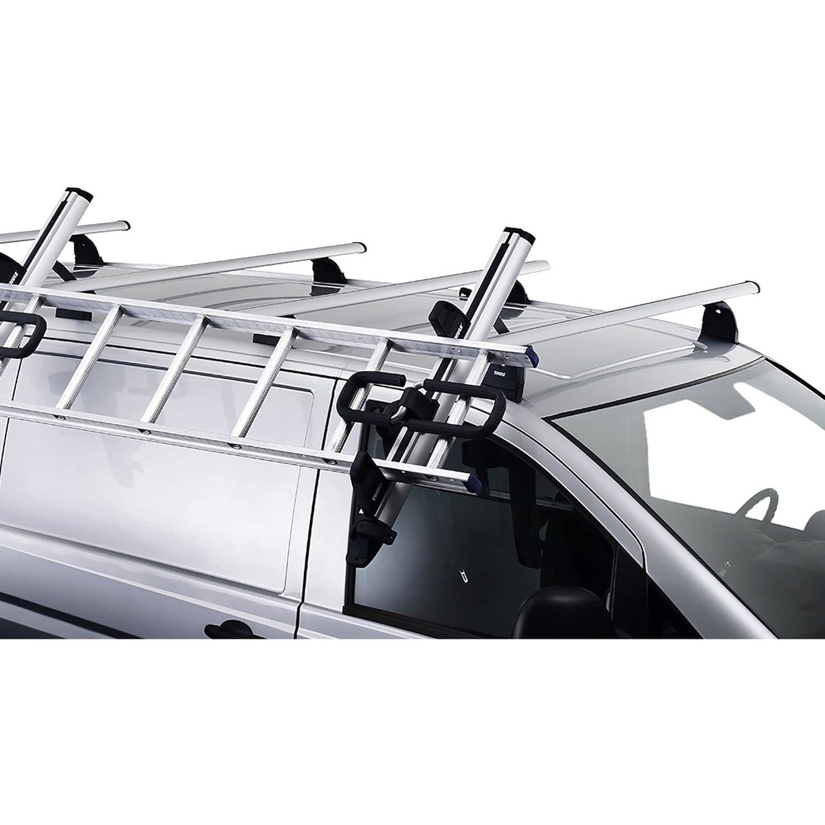 Thule ladder tilt ladder tilt aluminium