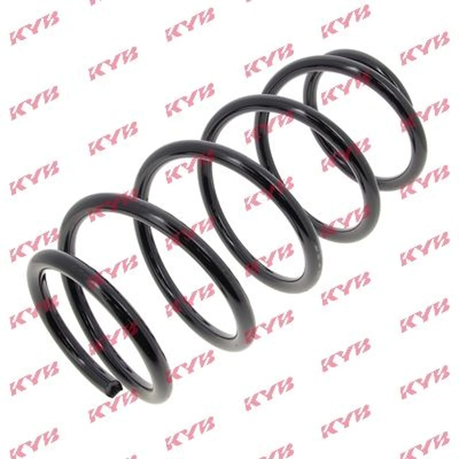 KYB Front Suspension Coil Spring RH1011