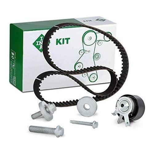 Ina Timing Belt Kit 530019710
