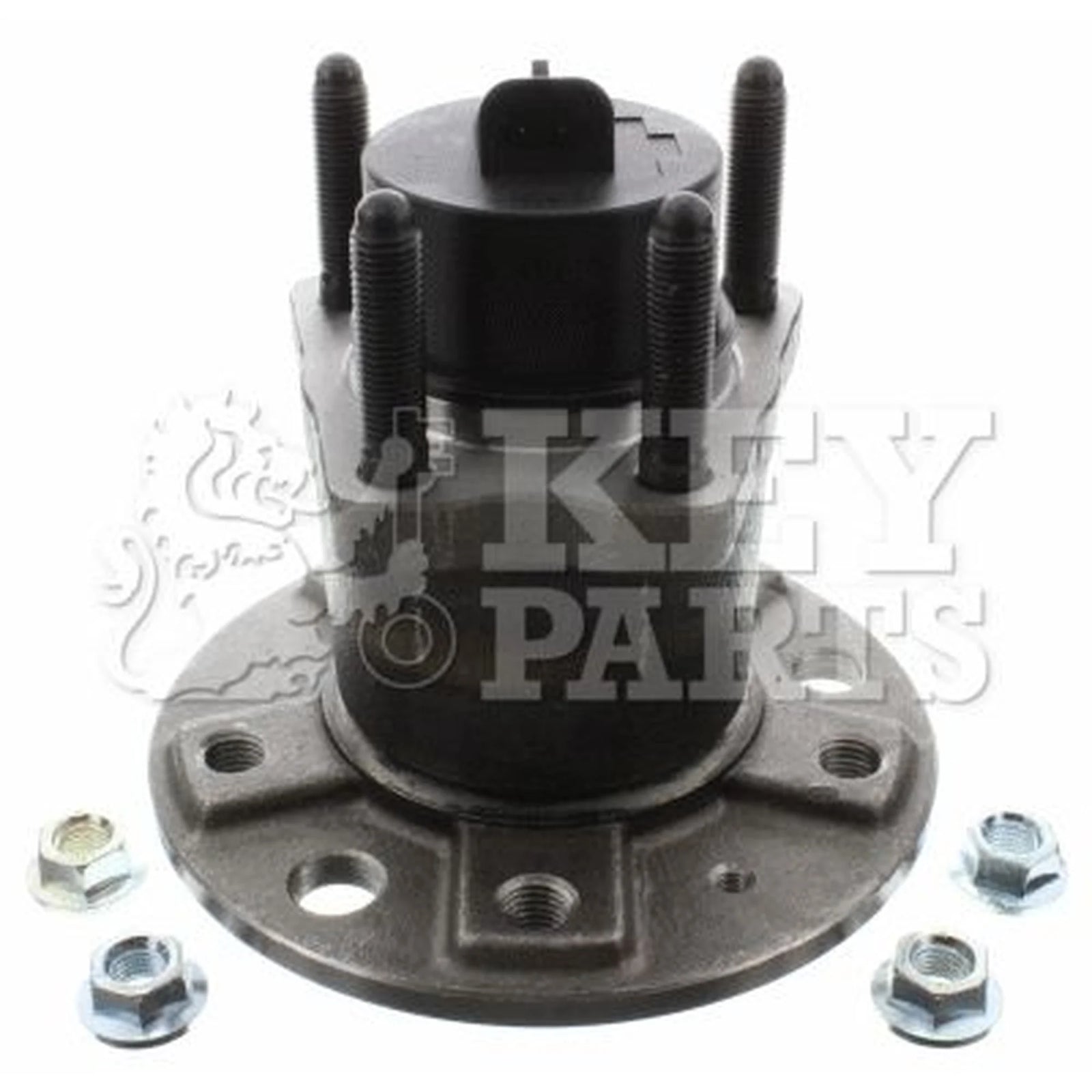 Key Parts Wheel Bearing Kit KWB657