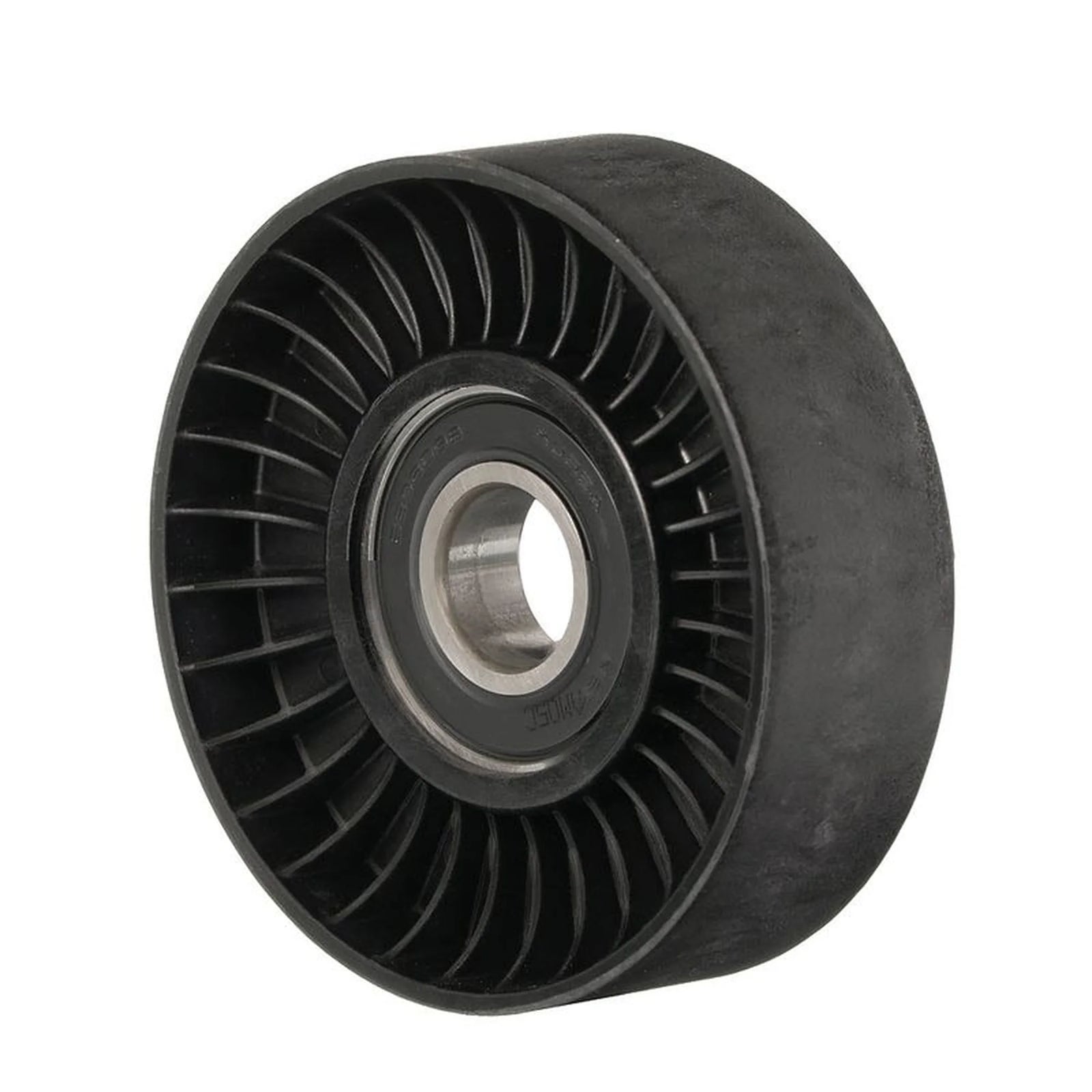 Gates V-Ribbed Belt Deflection/Guide Pulley T36546