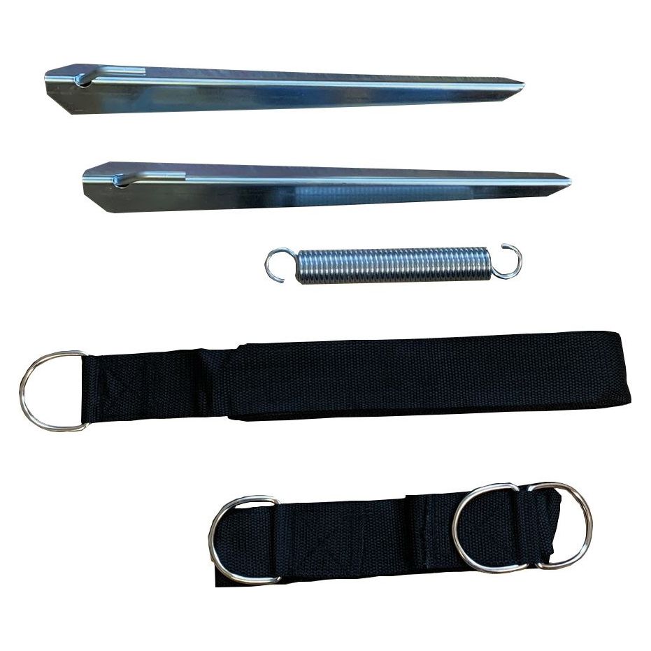 Quest Awning Tie Down Kit 7035